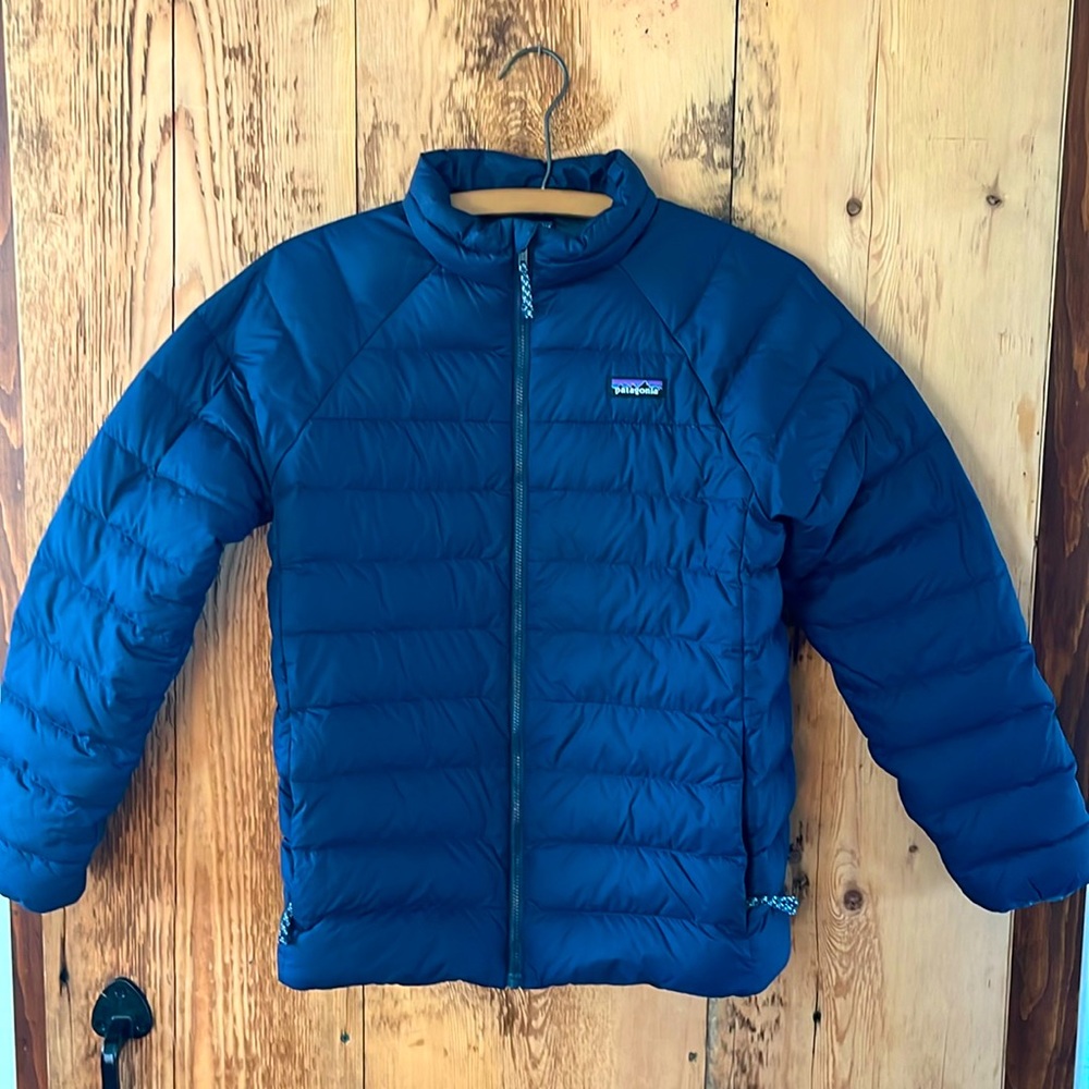 XL, very good condition, navy